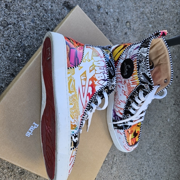 Men's AC Catelight Flat Shoes - Picture 2 of 6